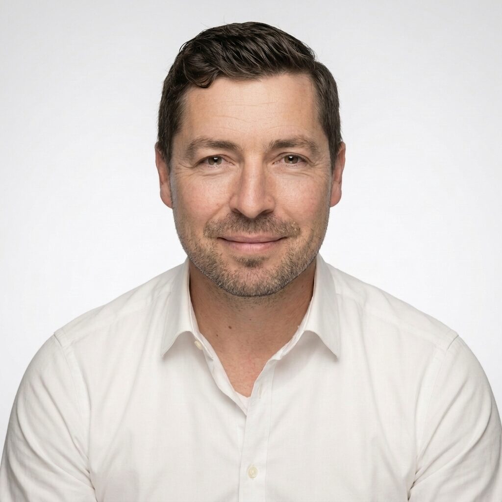 Philipp Foreman
